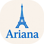 Ariana Library